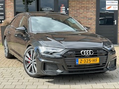 Audi A6 Avant - 55 TFSI Hybride e quattro Competition HUD 360* Massage Luchtvering VOL Exclusieve