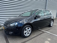 Volkswagen Golf - 1.2 TSI