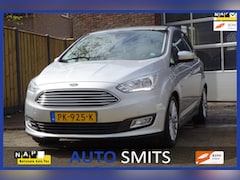 Ford C-Max - 1.0 Titanium