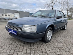 Renault 25 - 2.0 GTX injectie 1987 met slechts 67.851 km UNIEK