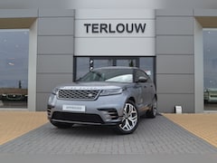 Land Rover Range Rover Velar - 2.0 P250 Turbo AWD R-Dynamic Carbon Edition