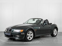 BMW Z3 Roadster - 1.8 S