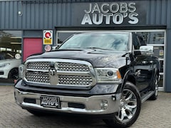 Dodge Ram 1500 - 5.7 V8 Crewcab Laramie