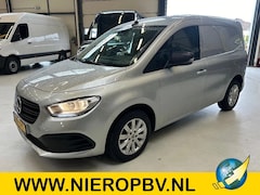 Mercedes-Benz Citan - 110CDI L1H1 Airco Navi Cruisecontrol 29.000KM