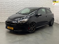 Opel Corsa - 1.6 Turbo OPC SCHAALSTOELEN CAMERA