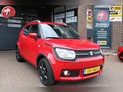 Suzuki Ignis - 1.2 Select // APPLE CARPLAY // STOELVERWARMING //