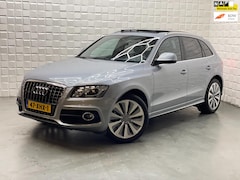 Audi Q5 - 2.0 TFSI hybrid quattro Pro line PANO