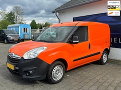 Opel Combo - 1.3 CDTi L1H1 Selection / AIRCO / TREKHAAK / NAVIGATIE