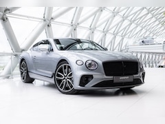 Bentley Continental GT - V8 | Rotating display | Mulliner Drive Spec | Front Seat Comfort Spec |