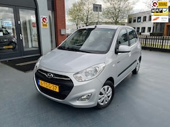 Hyundai i10 - 1.0 i-Drive Cool AIRCO RADIO USB/AUX