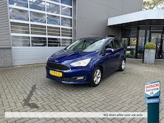 Ford C-Max - 1.0 EcoBoost 125pk Titanium