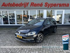 Volkswagen Golf Variant - 1.0 TSI Highline | Voorstoelen Verwarmd | Navigatie | Trekhaak |