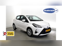 Toyota Yaris - 1.5 Hybrid NL auto PDC V+A, CAMERA, CRUISE , CLIMATE EV mode