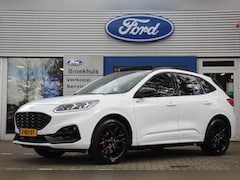 Ford Kuga - 2.5 PHEV ST-LINE X | BLACK PACK | FULL-OPTIONS | PANODAK | WINTERPACK | ST-LINE X | 20' LM