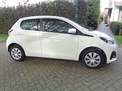 Peugeot 108 - 1.0 e-VTi Active