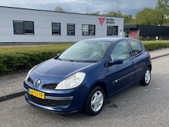 Renault Clio - 1.2-16V TEAM SPIRIT AIRCO