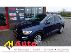 Volkswagen T-Roc - 1.5 TSI DSG Style ACC/Navi/Clima/PDC/All-season/All-in prijs