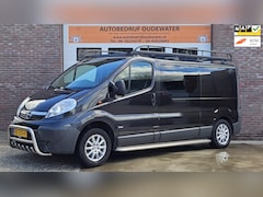 Opel Vivaro - 2.0 CDTI L2H1 DC EcoFLEX Marge