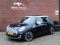 MINI Mini-Electric - Cooper SE Yours, 2000, - subsidie, Panoramadak, keyless, Head-up display, Navigatie prof.,