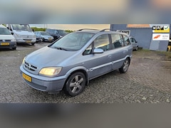 Opel Zafira - 1.8-16V Maxx Airco 7 persoons