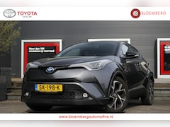 Toyota C-HR - 1.8 Hybrid Bi-Tone Plus