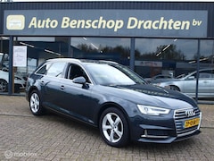 Audi A4 Avant - 35 TFSi Sport