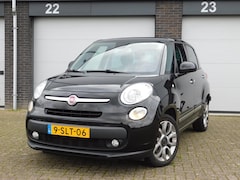 Fiat 500 L - 0.9 TwinAir Lounge