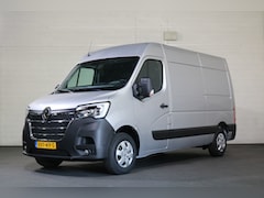 Renault Master - 2.3 dCi 135pk L2 H2 Airco Navigatie Camera Trekhaak