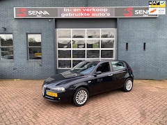 Alfa Romeo 147 - 1.9 JTD Impression - Bj 2010 - Airco - Inr mog