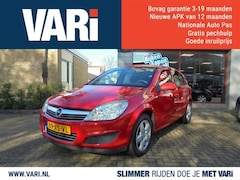 Opel Astra - 1.4 Business