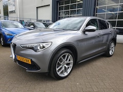 Alfa Romeo Stelvio - 2.0 T AWD Super 280 pk