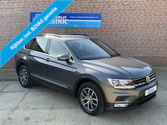 Volkswagen Tiguan - 1.4 TSI Comfortline