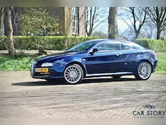 Alfa Romeo GT - 3.2 V6 Distinctive | Nwe D.riem, top onderhouden, erg nette staat