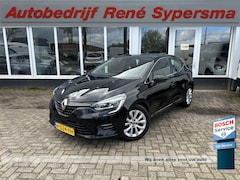 Renault Clio - 1.3 TCe Intens | Automaat | Camera |Navigatie | Trekhaak |