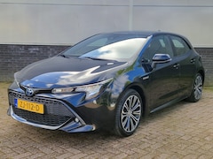 Toyota Corolla - 1.8 Hybrid First Edition Trekhaak Navigatie