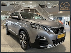 Peugeot 3008 - 1.2 130pk EAT8 Allure, Pano, Leder, Camera, Keyless