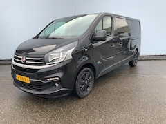 Fiat Talento - 1.6 MJ EcoJet L2H1 SX Airco Cruise Alu Velg Dub Schuifdeur Euro 6