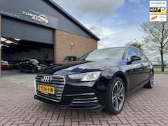 Audi A4 Avant - 1.4 TFSI Design Pro Line Plus