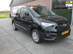 Opel Combo - 1.5D L1H1 Edition *130pk* navi/camera* autom