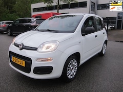 Fiat Panda - 1.2 NW APK NW DISTRIBUTIE