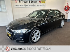 BMW 3-serie - 318i M Sport Automaat | Zeer nette staat | Cruise control | Climate control | Nederlands g