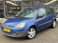 Ford Fiesta - 1.4-16V Ambiente