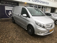 Mercedes-Benz Vito - 114 CDI Lang*HOGE KORTING*NIEUWSTAAT