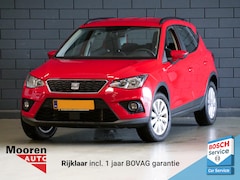 Seat Arona - 1.0 TSI Style | NAVIGATIE | CRUISE CONTROL |