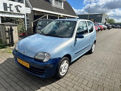 Fiat Seicento - 1.1 Team