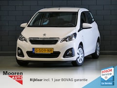 Peugeot 108 - 1.0 e-VTi Active | AIRCO | BLUETOOTH |