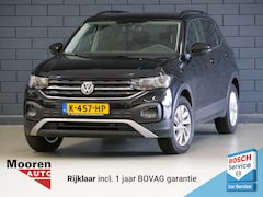 Volkswagen T-Cross - 1.0 TSI Life Business | NAVIGATIE | TREKHAAK |