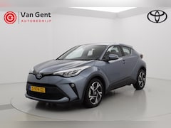 Toyota C-HR - 1.8 Hybrid Dynamic Dodehoek