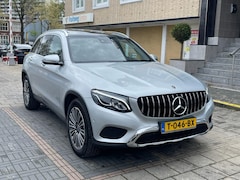 Mercedes-Benz GLC-klasse - 250 4MATIC Premium Plus BTW / Leer/Pano/Navi