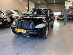 Chrysler PT Cruiser - 2.0-16V Classic